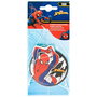 Spiderman Ambientador Coche Verve CZ11007