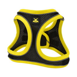 Nayeco Arnés X-TRM NEO Negro XXXS 26-30cm