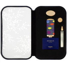 Floraiku Floraiku and your lips epv - Labial Perfumado - 50ml + 10ml