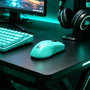 Redragon AXION M933TF-ULT turquesa