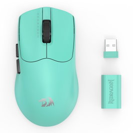 Redragon AXION M933TF-ULT turquesa