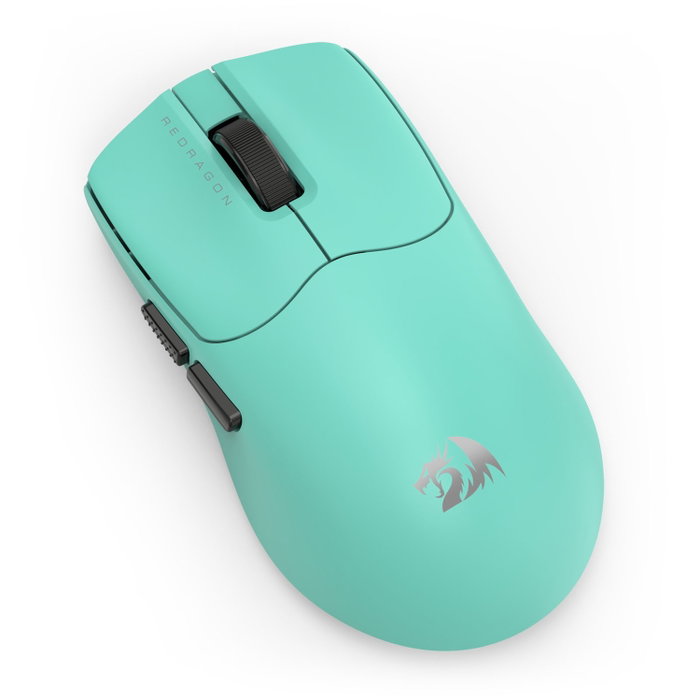 Redragon AXION M933TF-ULT turquesa Redragon AXION M933TF-ULT turquesa
