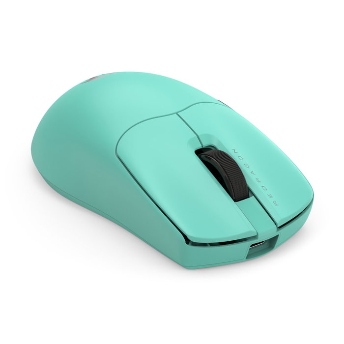 Redragon AXION M933TF-ULT turquesa Redragon AXION M933TF-ULT turquesa