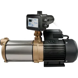 SFA Bomba Multietapa SaniMHP 9-50 Presscontrol PC4 3308815100258
