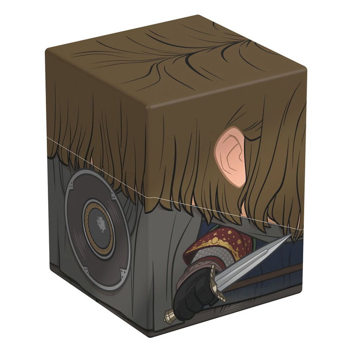 Squaroes Squaroe The Lord of the Rings LOTR007 - Boromir Squaroes Squaroe The Lord of the Rings LOTR007 - Boromir