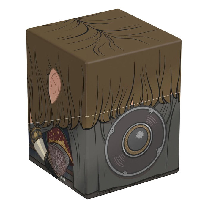 Squaroes Squaroe The Lord of the Rings LOTR007 - Boromir Squaroes Squaroe The Lord of the Rings LOTR007 - Boromir