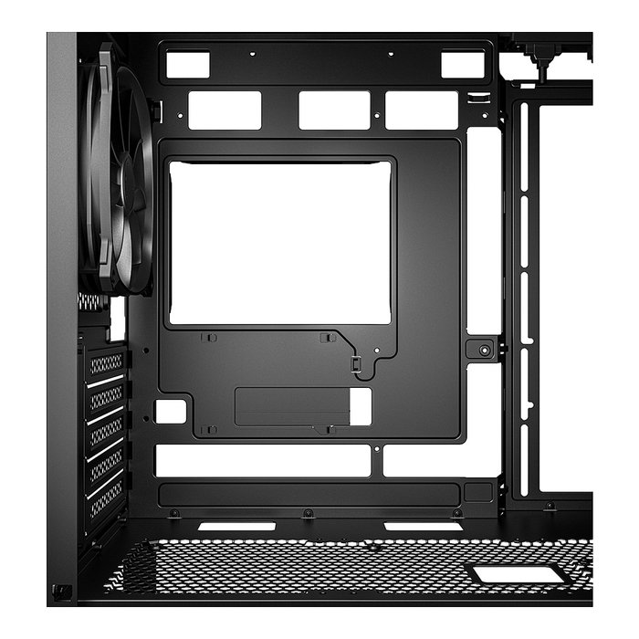SHARKOON MK4 RGB Strip Negro