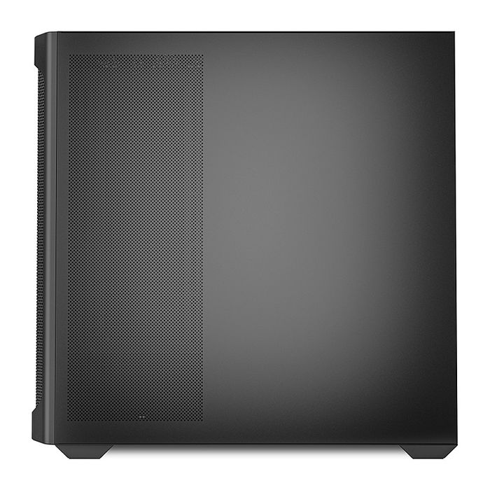 Sharkoon MK4 RGB Micro-ATX 1xMetall Black Torre para PC