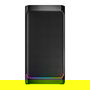 Sharkoon MK4 RGB Micro-ATX 1xMetall Black Torre para PC