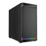 SHARKOON MK4 RGB Strip Negro