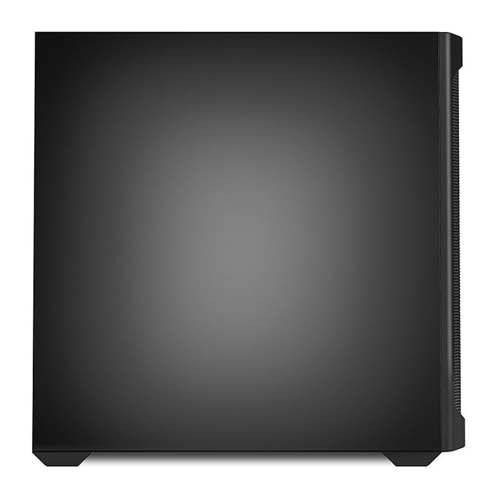 Sharkoon MK4 RGB Micro-ATX 1xMetall Black Torre para PC