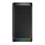 SHARKOON MK4 RGB Strip Negro