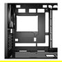 Sharkoon MK4 RGB Micro-ATX 1xMetall Black Torre para PC