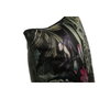 DKD Home Decor Cojín de Terciopelo Multicolor Impreso 45x10x45 cm