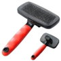 Ferplast Cepillo Carda Slicker Brush Large para Perro
