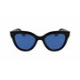 Gafas de Sol Mujer Victoria Beckham VB649S-001 Ø 52 mm
