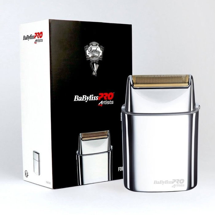 Cortador de Barba Babyliss FXFS1E