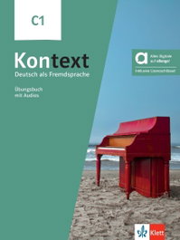 KLETT Kontext C1 libro de ejercicios - edición híbrida allango