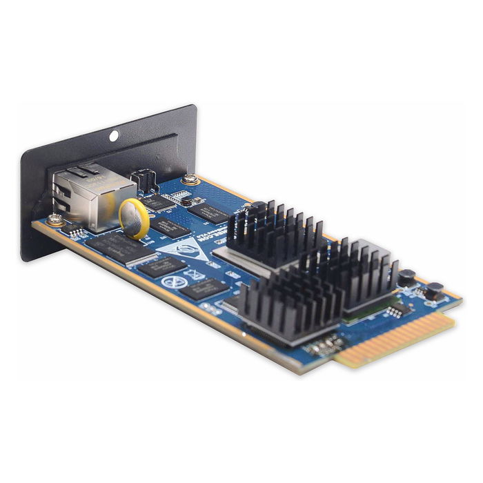 Digitus DA-70837 Módulo IP para KVM Switches, RJ-45