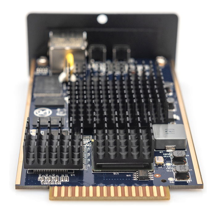 Digitus DA-70837 Módulo IP para KVM Switches, RJ-45