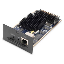 Digitus DA-70837 Módulo IP para KVM Switches, RJ-45