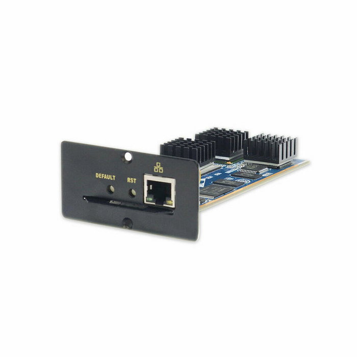 Digitus DS-51000-1 Módulo IP para conmutador KVM