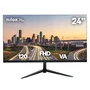 Nilox NXM24FHD1205 Monitor Gaming 24 Pulgadas FHD 120Hz VA 1ms