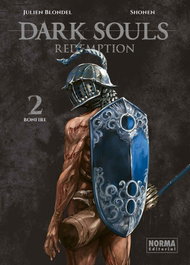 Dark Souls Redemption, Julien Blondel - NORMA EDITORIAL