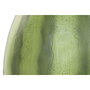 DKD Home Decor Mesita Auxiliar Magnesia Sandía Verde y Rojo
