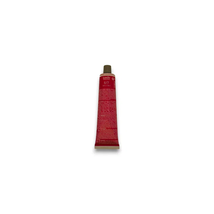 Londa Professional Londacolor Tinte Permanente 6/7 Dark Blond Brown