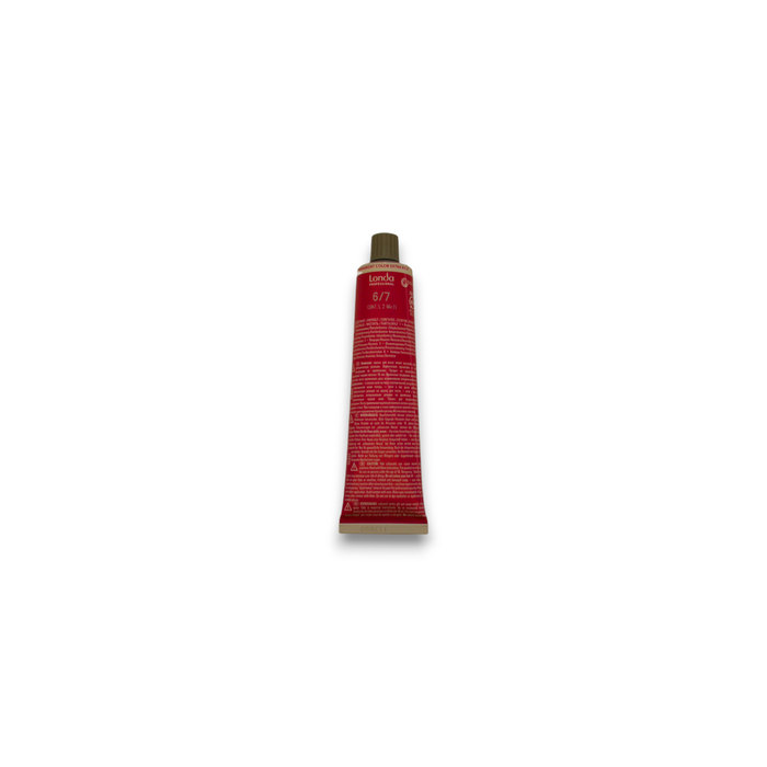 Londa Professional Londacolor Tinte permanente 6/7 Dark Blond Brown