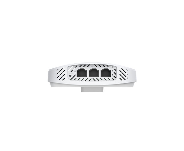 D-Link DAP-X3060W AX3000 Wi-Fi 6 Wall Plate PoE