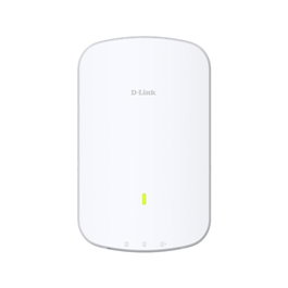 D-Link DAP-X3060W AX3000 Wi-Fi 6 Wall Plate PoE