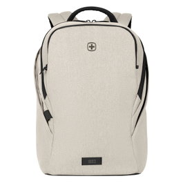 Wenger MX Light Mochila para Portátil 16'' Beige