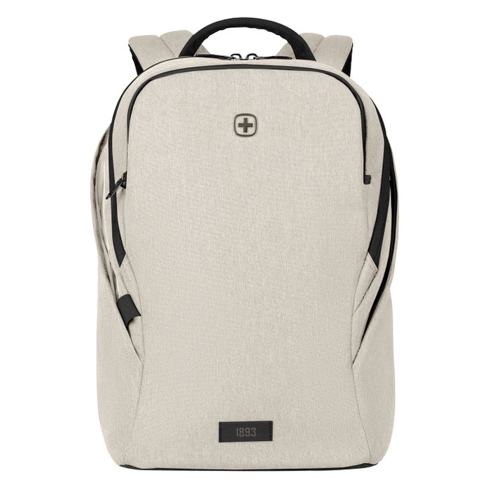 Wenger MX Light Mochila para Portátil 16'' Beige Wenger MX Light Mochila para Portátil 16'' Beige