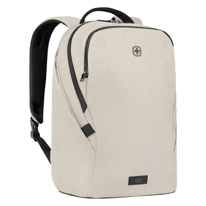Wenger MX Light Mochila para Portátil 16'' Beige Wenger MX Light Mochila para Portátil 16'' Beige