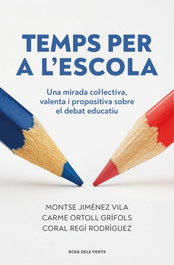 Temps per l'escola, Coral Regí - ROSA DELS VENTS