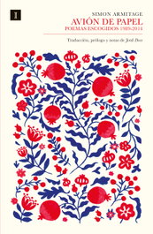 Avión de papel, Simon Armitage - IMPEDIMENTA