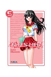 Editorial Ivrea, S.L. ELFEN LIED 05 (COMIC)
