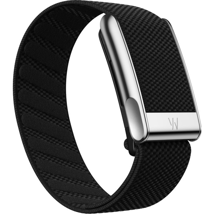 Whoop Life Activity Tracker Jet Black Whoop Life Activity Tracker Jet Black