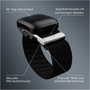 Whoop Life Activity Tracker Jet Black