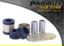 Powerflex PFR85-511BLK Silentblock Exterior Trasero Inferior Barra De Direccion Black Series