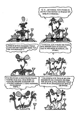 ¡Oh, Genio! (Edicion Integral)