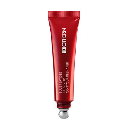 Biotherm Blue Peptides Rosé Eye and Lip Contour Balm 15 ml