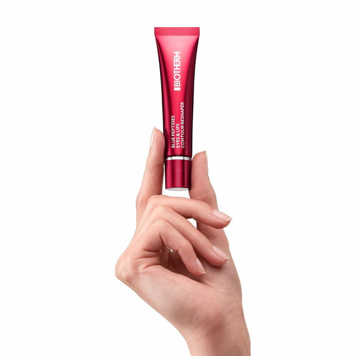 Biotherm Blue Peptides Rosé Contorno de Ojos y Labios 15ml