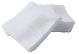 B. Braun Askina Basic Gasas No Estériles 10x10 cm, 4 Capas, 2500 Unidades
