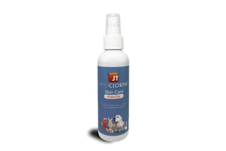 JT PHARMA S.L. Hypoclorine Skin Care 150 ml Hidrogel