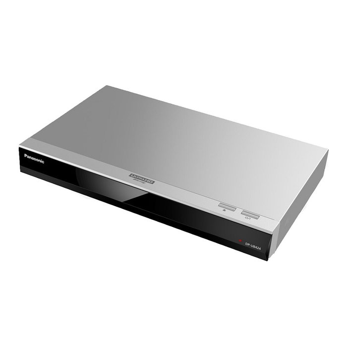 Panasonic DP-UB424EGS Plata Panasonic DP-UB424EGS Plata