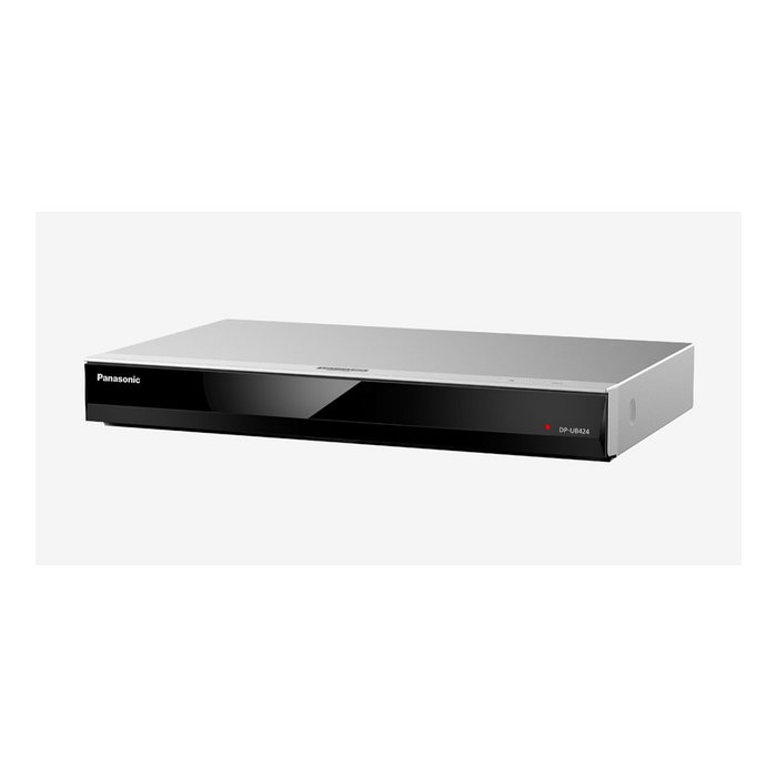 Panasonic DP-UB424EGS Plata Panasonic DP-UB424EGS Plata