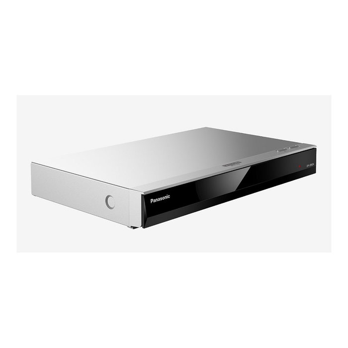 Panasonic DP-UB424EGS Plata Panasonic DP-UB424EGS Plata